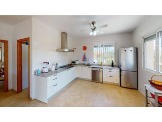 Chalet en venta en Cehegín
