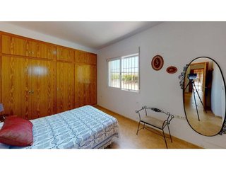 Chalet en venta en Cehegín