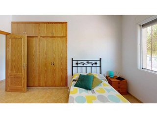 Chalet en venta en Cehegín