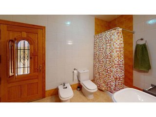 Chalet en venta en Cehegín