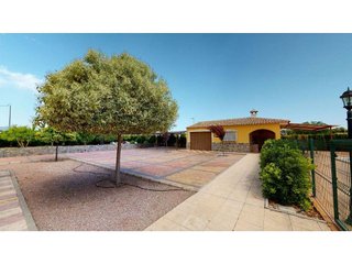 Chalet en venta en Cehegín