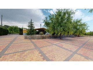 Chalet en venta en Cehegín