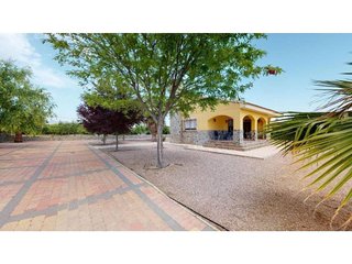 Chalet en venta en Cehegín