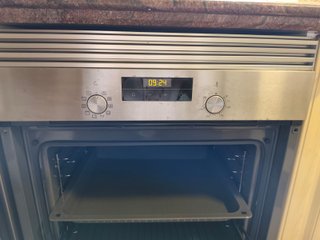 Horno Balay Acero Inoxidable 3HB4331X0/05