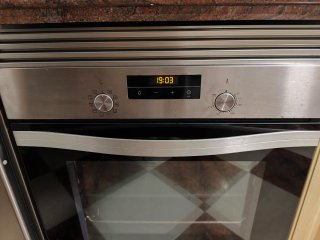 Horno Balay Acero Inoxidable 3HB4331X0/05