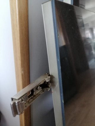Puertas Muebles Cocina Superiores e Inferiores