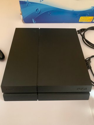 PS4 Fat 10.50 Firmware