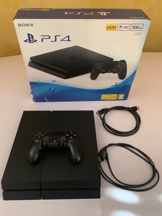 PS4 Fat 10.50 Firmware