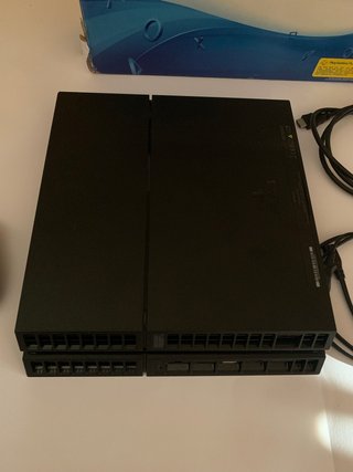 PS4 Fat 10.50 Firmware