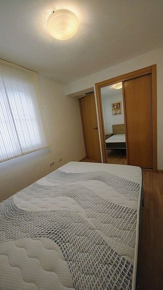 Dúplex en alquiler en Universidad San Francisco en Zaragoza