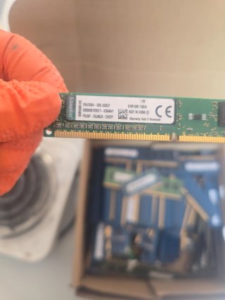 Memorie RAM per PC
