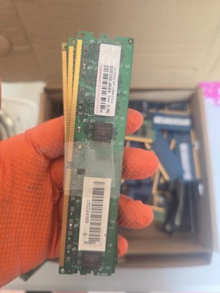 Memorie RAM per PC