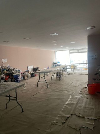 Local comercial en alquiler en Burela