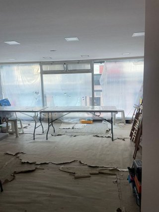 Local comercial en alquiler en Burela