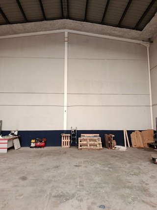 Nave industrial en alquiler en Zona de la Vega en Antequera
