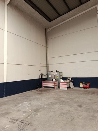Nave industrial en alquiler en Zona de la Vega en Antequera