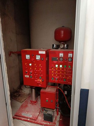 Nave industrial en alquiler en Zona de la Vega en Antequera