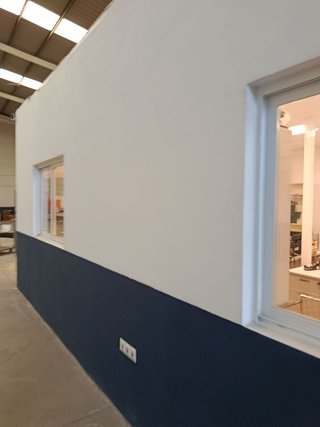 Nave industrial en alquiler en Zona de la Vega en Antequera