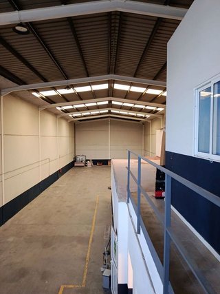 Nave industrial en alquiler en Zona de la Vega en Antequera