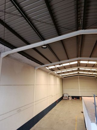 Nave industrial en alquiler en Zona de la Vega en Antequera