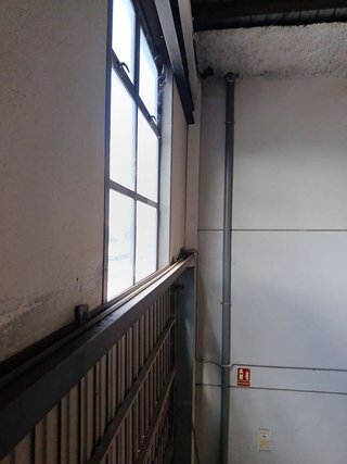 Nave industrial en alquiler en Zona de la Vega en Antequera