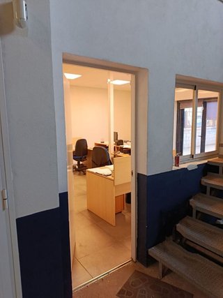 Nave industrial en alquiler en Zona de la Vega en Antequera