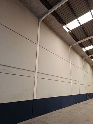 Nave industrial en alquiler en Zona de la Vega en Antequera