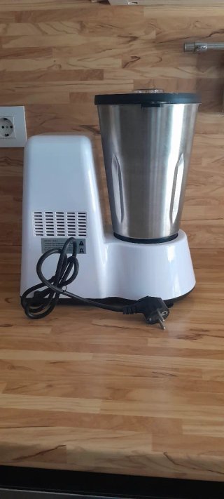 Robot de Cocina Thermo Topcook