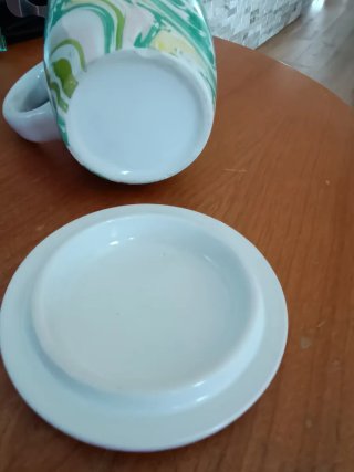 Tisaniera L'Erbolario nuova