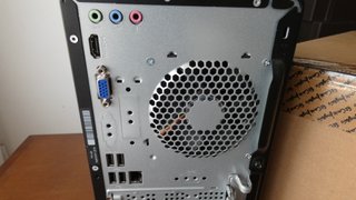 HP Pavilion i7 16GB RAM 1TB SSD