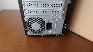 HP Pavilion i7 16GB RAM 1TB SSD