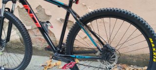 Bicicleta Conor Indi MTB 29