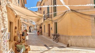 Casa adosada en venta en Pollença en Pollença