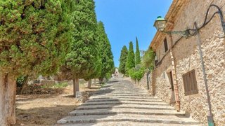 Casa adosada en venta en Pollença en Pollença