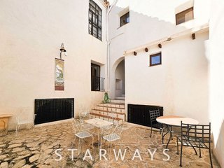 Chalet en venta en Callosa d´En Sarrià