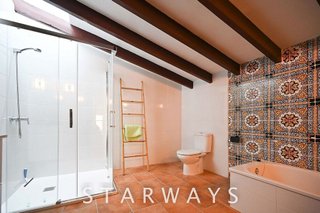 Chalet en venta en Callosa d´En Sarrià