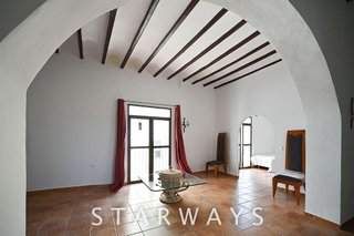 Chalet en venta en Callosa d´En Sarrià