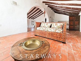 Chalet en venta en Callosa d´En Sarrià