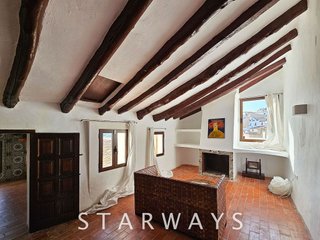 Chalet en venta en Callosa d´En Sarrià