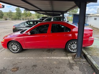 Volvo S60 2008