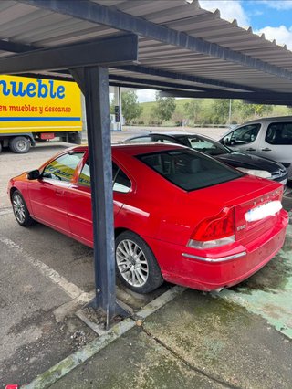 Volvo S60 2008