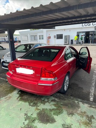 Volvo S60 2008
