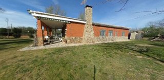 Casa rural en venta en Miguelturra