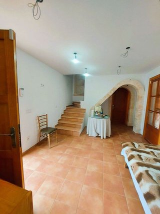 Casa rural en venta en Muro
