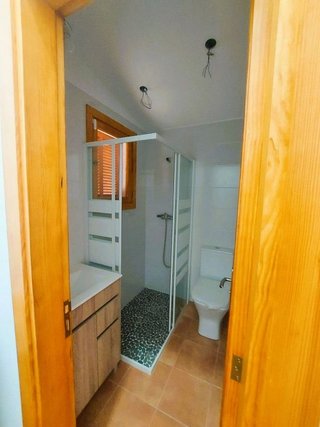 Casa rural en venta en Muro