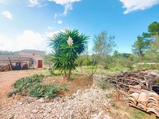 Casa rural en venta en Muro