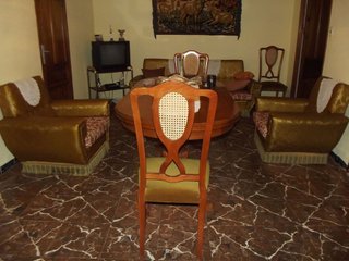 Casa pareada en venta en Almansa