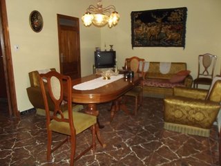 Casa pareada en venta en Almansa