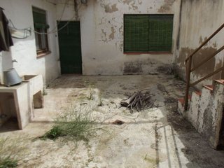 Casa pareada en venta en Almansa