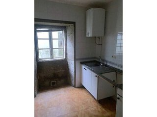 Casa en venta en Casco Histórico en Santiago de Compostela